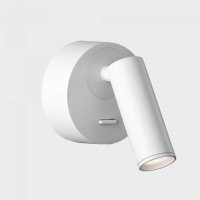 KOHL-Lighting MYNI n�st�nn� sv�tidlo pr. 70 mm b�l� 3 W CRI >80 3000K Non-Dimm