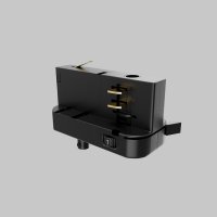 MAYTONI Adapt�r pro z�v�sn� sv�tidlo, �ern� Trinity TRA005-3-A-B