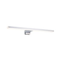 PAULMANN HomeSpa LED sv�tidlo k zrcadlu Evie IP44 8,0W chrom 3.000K 40,0 cm 789.38