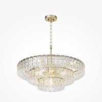 MAYTONI Z�v�sn� sv�tidlo Boulder E14x9 40W MOD538PL-09MG