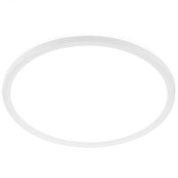 BRILONER Slim sv�tidlo LED panel, pr. 48 cm, 30 W, b�l� BRILO 3428-016