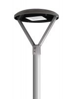 CENTURY LED sv�tidlo pro ve�ejn� osv�tlen� CITYONE 60W 3000K IP65