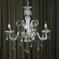 ACA Lighting Acryl z�v�sn� sv�tidlo SF633124P