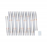 PAULMANN MaxLED 500 LED Strip Full-Line COB samostatn� p�sek 2,5m 15W 600lm/m 480LEDs/m 6500K 711.25