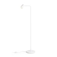 RENDL FLYNN I stojanov� lampa b�l� 230V GU10 9W R14263