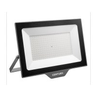 CENTURY LED reflektor SMILE 150W 4000K IP65 �ern�