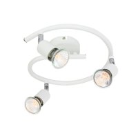 ACA Lighting Spot stropn� sv�tidlo MC634WH3G