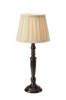 Marksl�jd stoln� lampa Chocolat b�ov� 46 cm