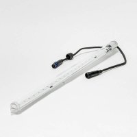 DecoLED LED Padající sníh 60cm, 144 diod, IP67 LEDFSX60 DecoLED LED Padající sníh 60cm, 144 diod, IP67 LEDFSX60