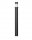 V�PRODEJ VZORKU LIGMAN Venkovn� sloupkov� sv�tidlo BAMBOO 3 �ern� 3000K 15W 474lm IP65 RAL9011 kryt opal v�.A107091(zemn� dr��k)