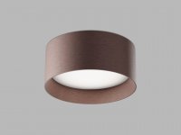 LED2 1481458CSTW Stropn� sv�tidlo ZETA ON L, CF CASAMBI TW 20W 3000K-4000K UGR hn�d�