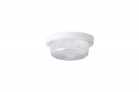 OSMONT ELE57741 ELEKTRA 3 stropn�/n�st�nn� pr�myslov� plastov� sv�tidlo b�l� IP54 4000 K 7W LED