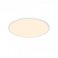 NORDLUX stropn� sv�tidlo Oja 60 Smart Light 30W LED b�l� 2015146101