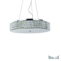 Ideal Lux ROMA SP9 SV�TIDLO Z�V�SN� 093048