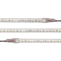 LED p�sek SLC LED STRIP MONO CV 60 5M 10MM 4,8W 390LM 840 IP67