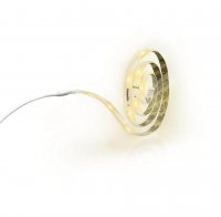 Philips 70102/31/P2 LightStrips LED p�sek 5m 1x22W 2050lm 3500K IP20, transparentn�