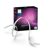 Philips Hue WACA Solo Lightstrip LED p�sek 20W 1700lm 2000-6500K RGB IP20 10m