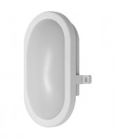 LEDVANCE LED n�st�nn� sv�tidlo Bulkhead 11 W 4000 K IP54