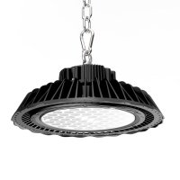 SLC LED pr�myslov� highbay sv�tidlo Raptor pr.383 �ern� 28000lm 4000K Ra80 DALI IP65
