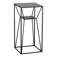 LIVING St�l 305x305 v.640 �ern� mat OTAWARA 424008