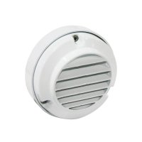 ACA Lighting venkovn� n�st�nn� sv�tidlo b�l� G4 20W 12V IP54 AC.045BS9223W