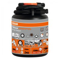 OSRAM TYREseal KIT zatmelení pneumatik 450ml ESSENTIAL 1ks OTS4502ESN OSRAM TYREseal KIT zatmelení pneumatik 450ml ESSENTIAL 1ks OTS4502ESN