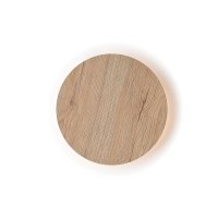 ACA Lighting Wall&Ceiling LED n�st�nn� sv�tidlo ZM1705LEDWLW