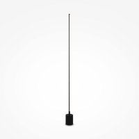 MAYTONI Stojac� lampa Flow MOD147FL-L20BK1