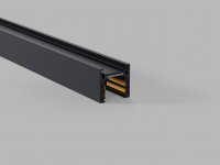 LED2 6529103 MAG II LOW TRACK 3M, B DALI �ern�