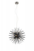 Markslöjd Soleil závěsné svítidlo černé Markslöjd Soleil závěsné svítidlo černé