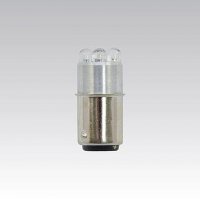 NBB MULTILED 12V AC/DC B15d �LUT� 425002000