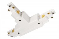 Deko-Light 3-f�zov� kolejnicov� syst�m - D Line DALI T-spojka prav�-prav�-lev� m�niteln� 710532