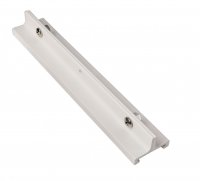 Deko-Light kolejnicov� syst�m 3-f�zov� 230V D Line �hel p�ipojen� zav�en� b�l� RAL 9016 181 710057