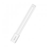 LEDVANCE DULUX LED L24 HF & AC MAINS VALUE 12W 865 2G11 4099854501678