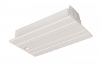 Deko-Light 3-f�zov� kolejnicov� syst�m - D Line DALI kryc� panel nap�jen� lev�/prav�, b�l� 710518