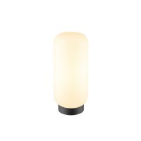 BIG WHITE (SLV) PANTILO SLIM stoln� lampa, v�lcov�, 1 x max. 15 W E27, b�l� 1010348