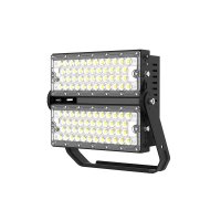ACA Lighting LED HIGH POWER FLOOD reflektor 240W, 37200lm, 5000K, 40�, 230V AC , IP66, IK10 GLAD2405040