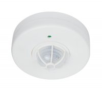 Pohybov� �idlo stropn� LX28B b�l� IP20