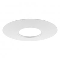 LEDVANCE adapt�r SP RING D180 WT 4099854013416