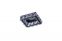 AZzardo AZ4411 podhledové svítidlo ESTER S 1 černá AZzardo AZ4411 podhledové svítidlo ESTER S 1 černá