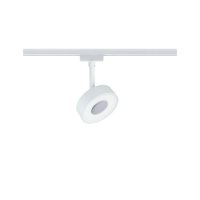 PAULMANN URail LED li�tov� spot 3-krokov�-stm�vateln� Circle 5W 4000K stm�vateln� 230V b�l� 955.94