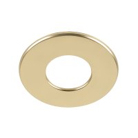 BIG WHITE (SLV) UNIVERSAL DOWNLIGHT kryt pro downlight IP65, kulat�, zlat� 1007099