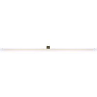 Segula 55178 LED line�rn� lampa 1000 mm �ir� S14d 6 W (39 W) 450 Lm 2200 K