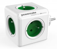 PowerCube Original, zelen�