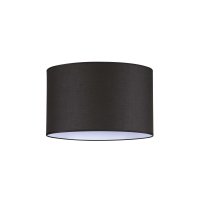 St�nidlo Ideal Lux SET UP PARALUME CILINDRO D45 NERO 270012 ke sv�tidl�m SET UP o pr�m�ru 45,5cm, �ern�