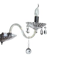 ACA Lighting n�st�nn� sv�tidlo k�i���l CLASSIC L30X20,H30cm W36551