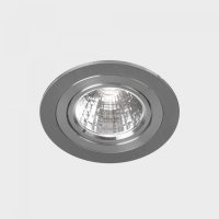 KOHL-Lighting REBECCA zapu�t�n� sv�tidlo s r�me�kem pr. 93 mm hlin�k 35� 10 W CRI 90 4000K Phase Cut