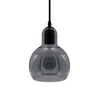 ACA Lighting Vintage závěsné svítidlo V292851PGY ACA Lighting Vintage závěsné svítidlo V292851PGY