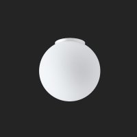 OSMONT STY61731 STYX 3 stropn�/n�st�nn� sklen�n� sv�tidlo b�l� IP65 4000 K 20W LED DALI