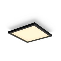 Philips HUE Hue WA Aurelle p�isazen� LED panel 1x19W 1940lm 2200-6500K IP20 30cm �ern� + ovlada�